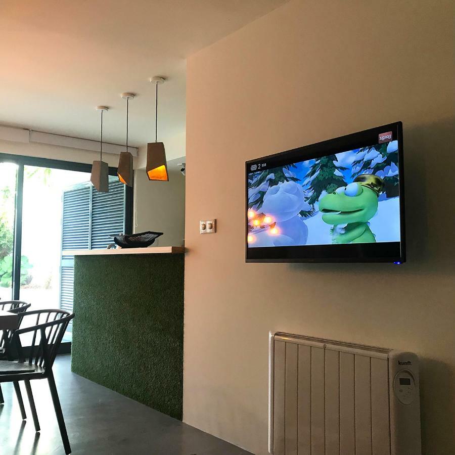 Luzz Me - Casa De Angra Apartment Angra do Heroismo Ngoại thất bức ảnh