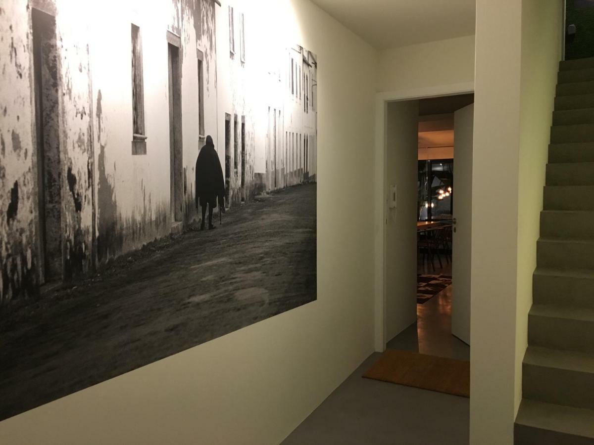 Luzz Me - Casa De Angra Apartment Angra do Heroismo Ngoại thất bức ảnh